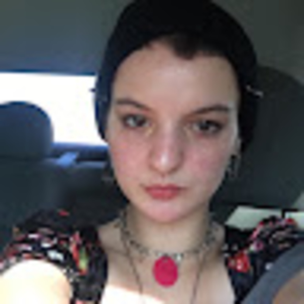 Meet your Posher, Audrey